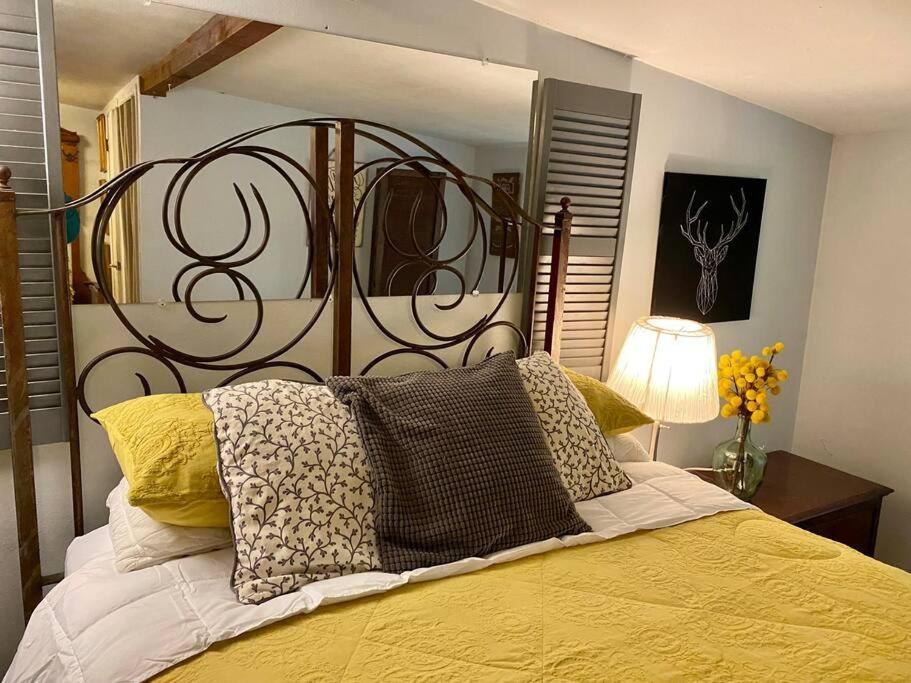 Cottage With Hot Tub And Pool Bandera, Tx. ภายนอก รูปภาพ